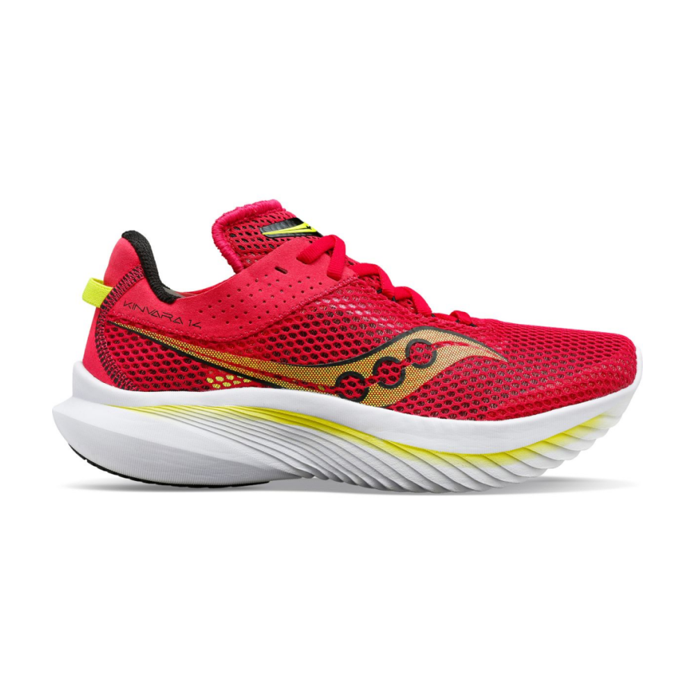 Saucony Kinvara 14 S10823-16 / rot