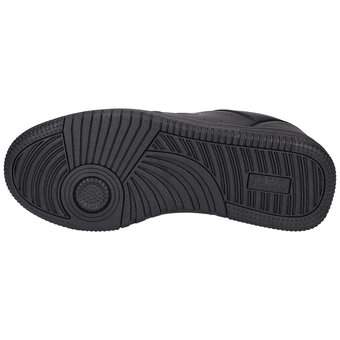 Jako J-Watch Sneaker in schwarz