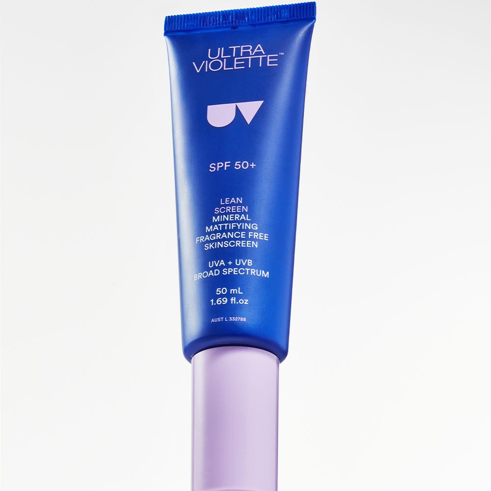 Ultra Violette UV Lean Screen SPF50+ 50 ml