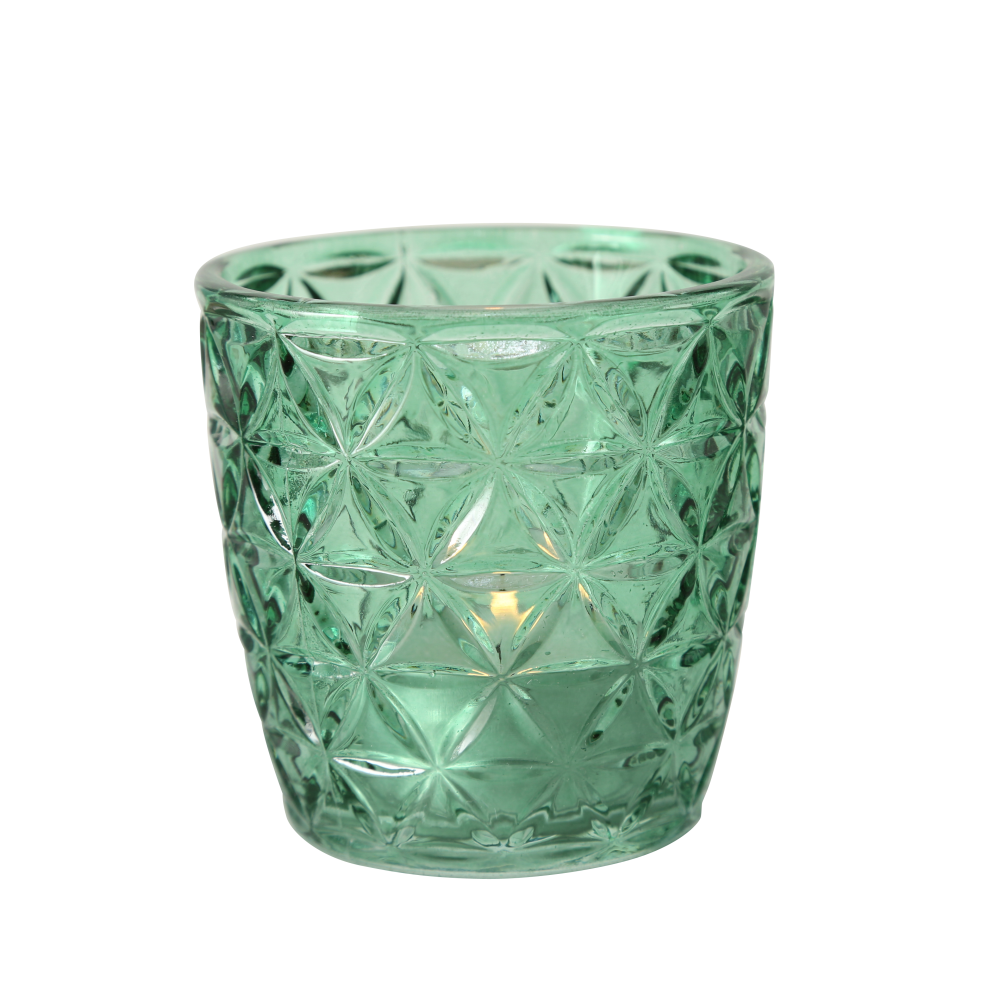 Windlichter-Set Marilu 4-teilig