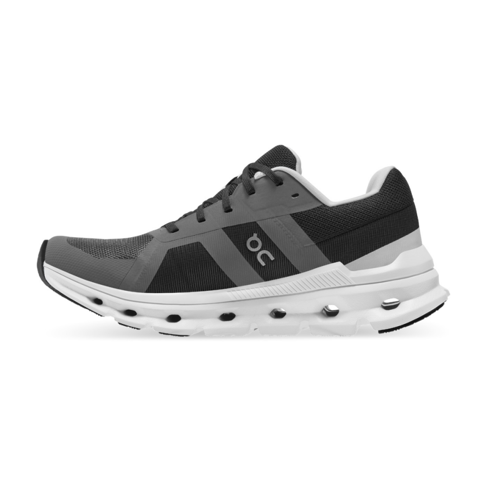 ON Cloudrunner 46.98643 / grau