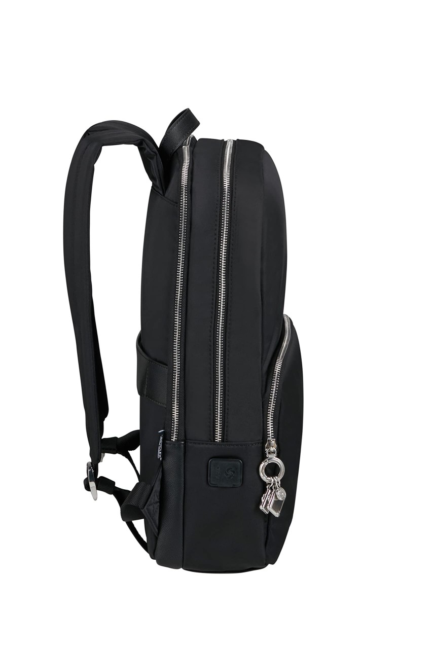 SAMSONITE Handtaschen schwarz