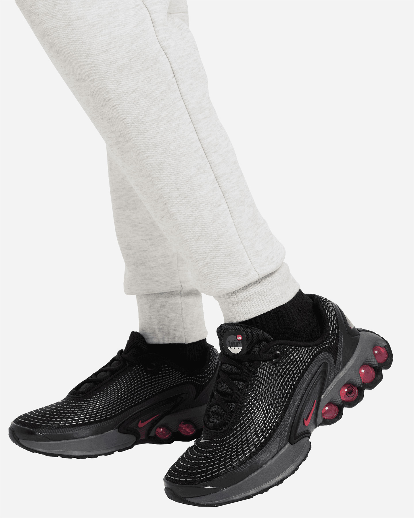 Spodnie Nike Tech Fleece Jr HV8698-013