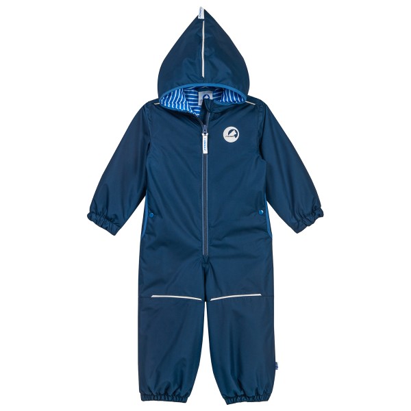 Finkid - Kid's Pikkumini - Overall