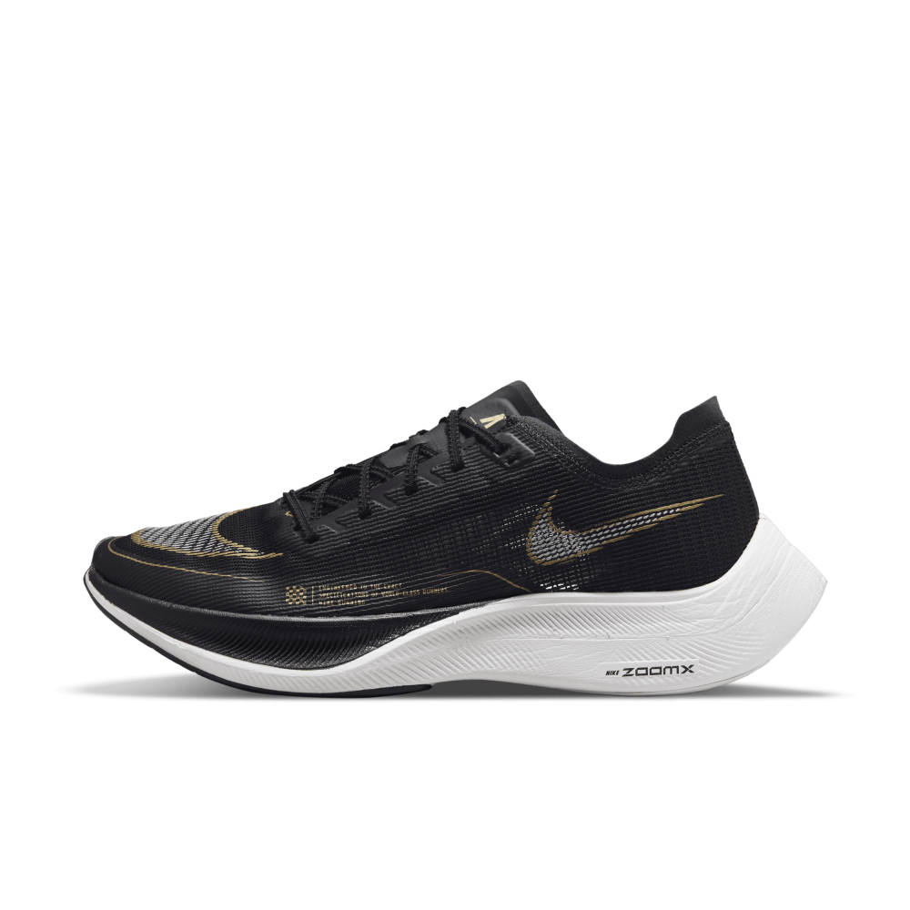 Nike ZoomX Vaporfly Next 2 CU4111-001 / schwarz