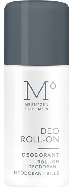 Charlotte Meentzen Meentzen for Men Deo Roll On Deodorant Deodorant Roll-On