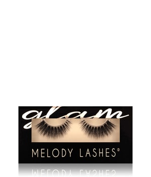 MELODY LASHES Obsessed Attitude Wimpern-1 Stk