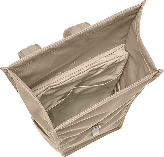 VAUDE Handtaschen beige Coreway Rolltop 20