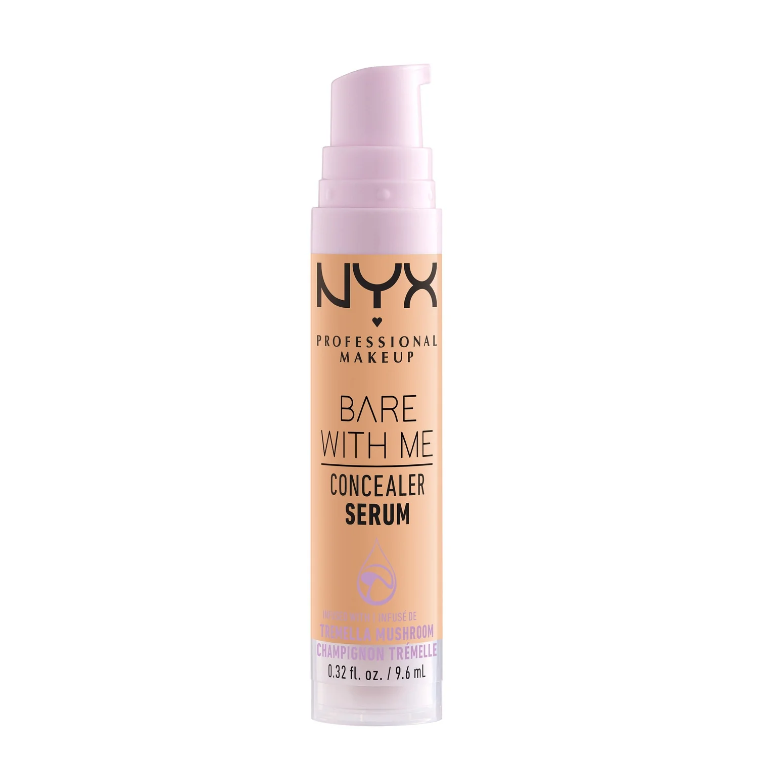 Sérum corrector Bare With Me - Rostro