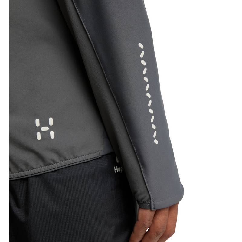 Haglfs L.I.M Hybrid Softshell Jacket Softshelljacke Herren
