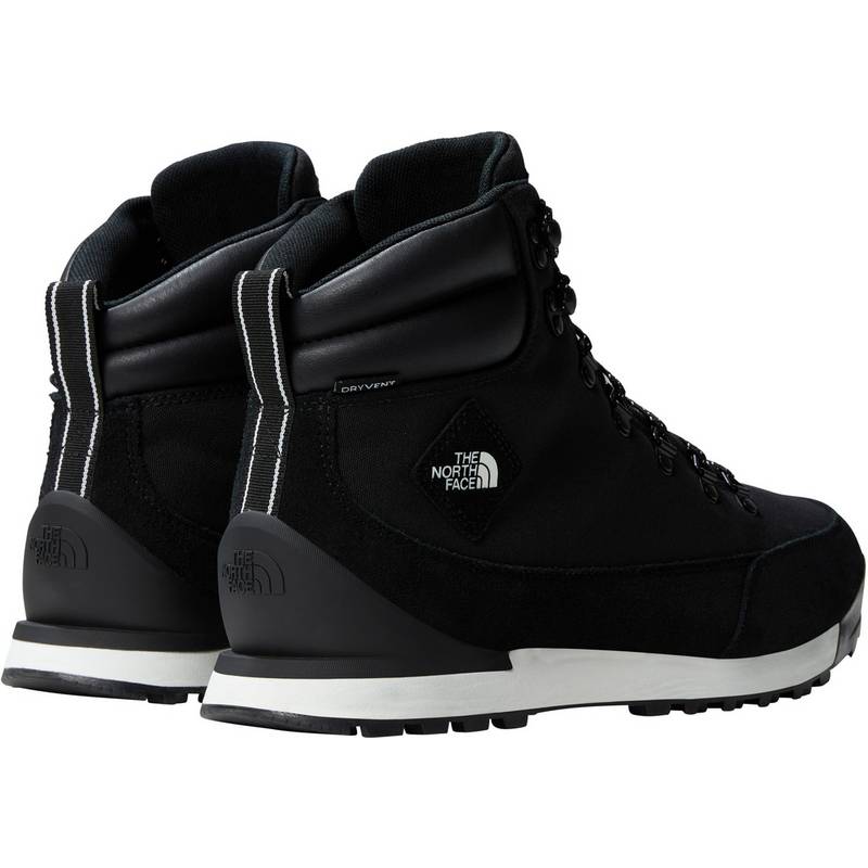 The North Face Back to Berkeley IV Boots Herren