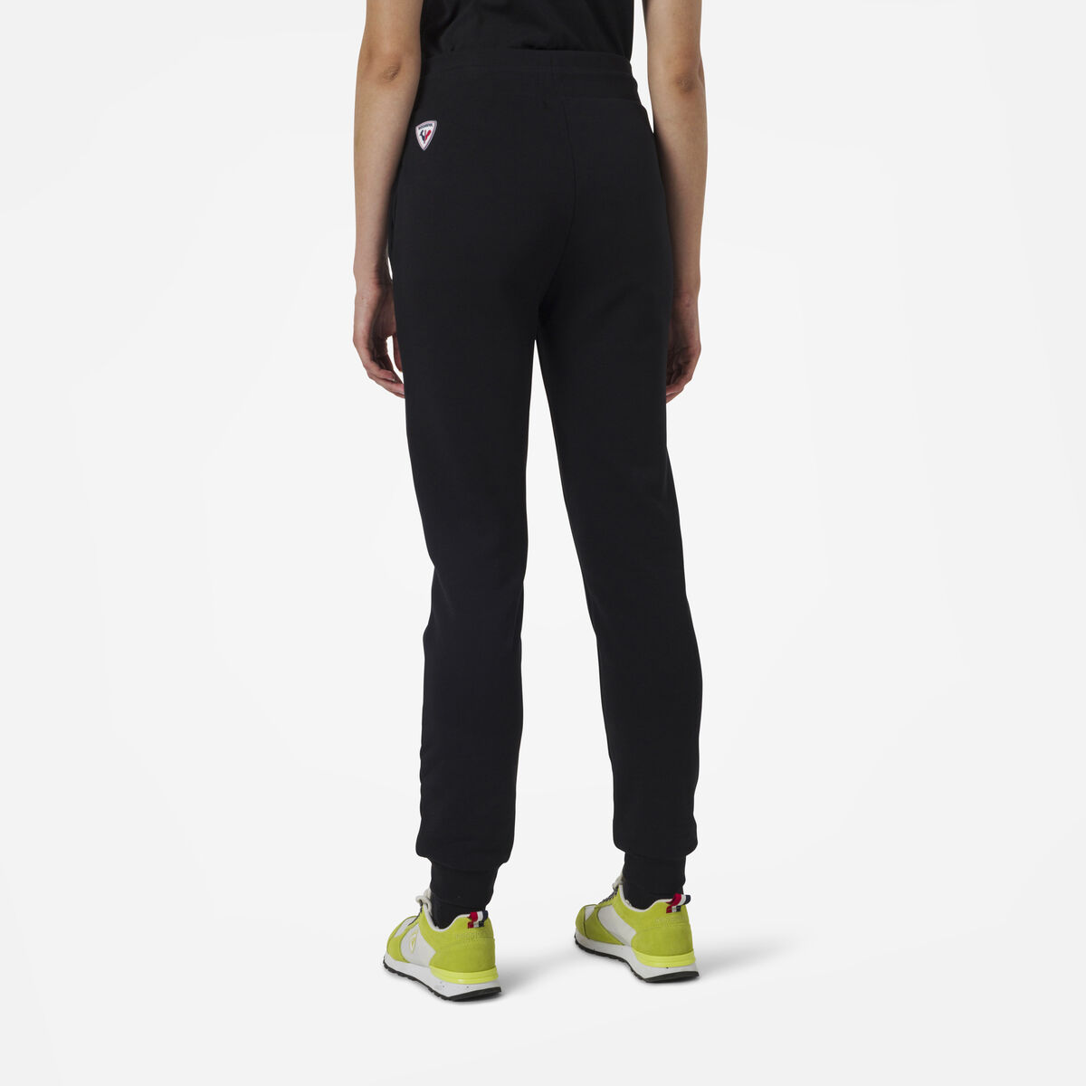 Logo Damenhose