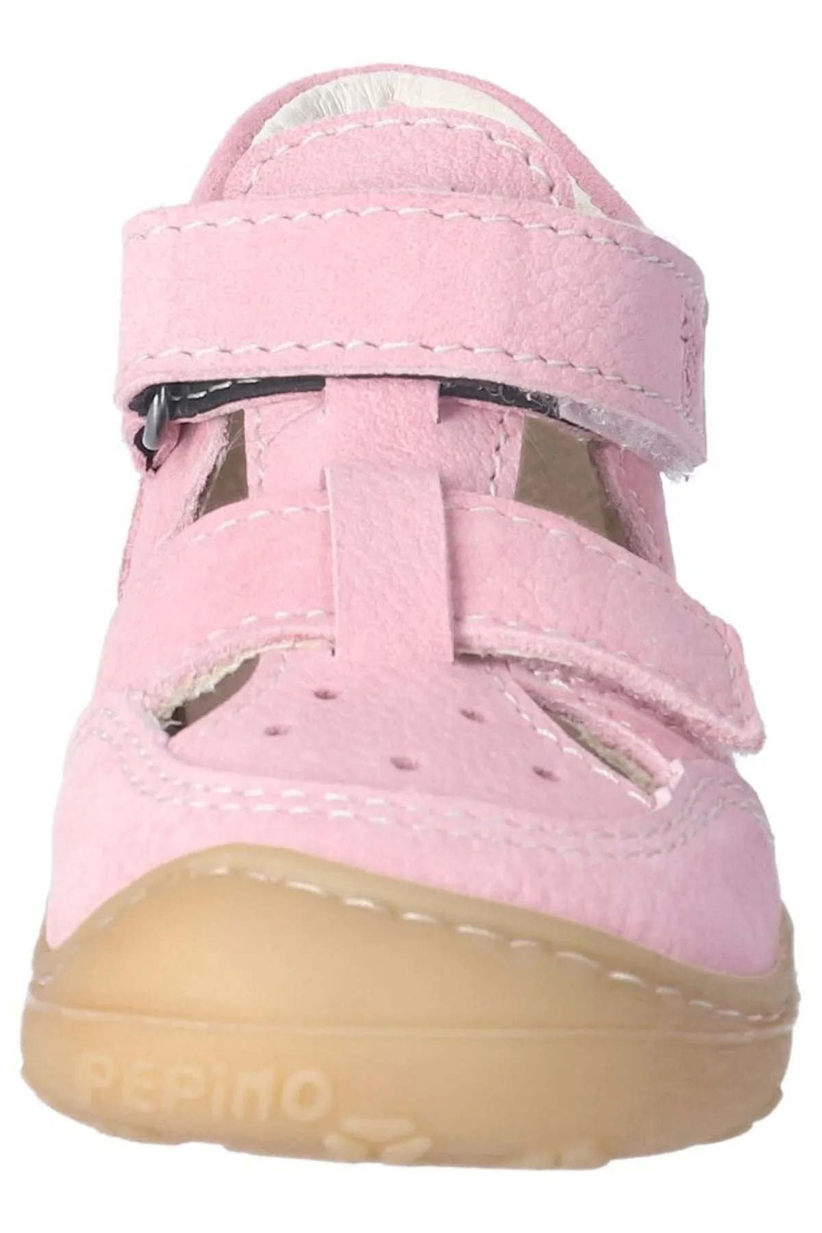pepino  Flacher Schuh - Rosa - Flacher Absatz