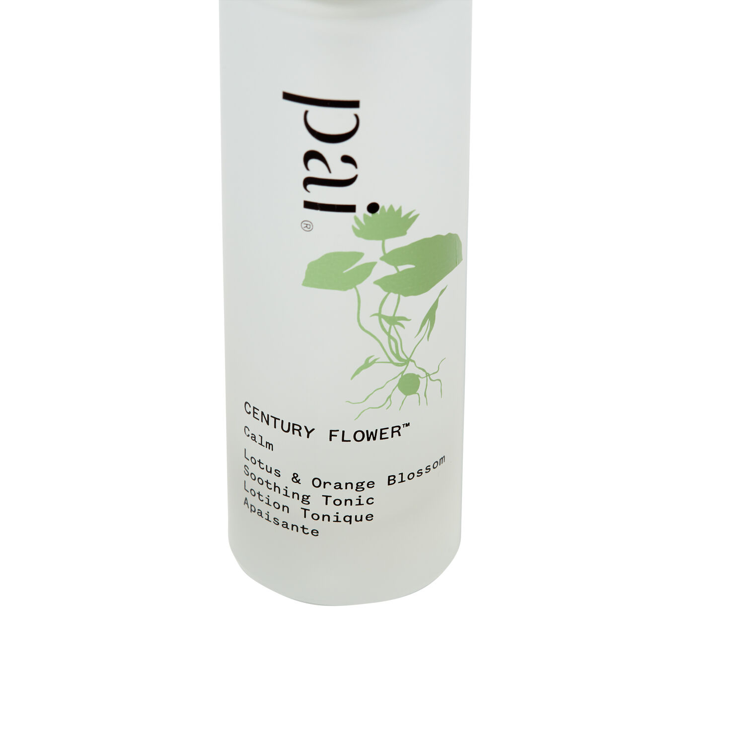 Pai Century Flower Brume Bouclier Protecteur Lotus & Acide Hyaluronique