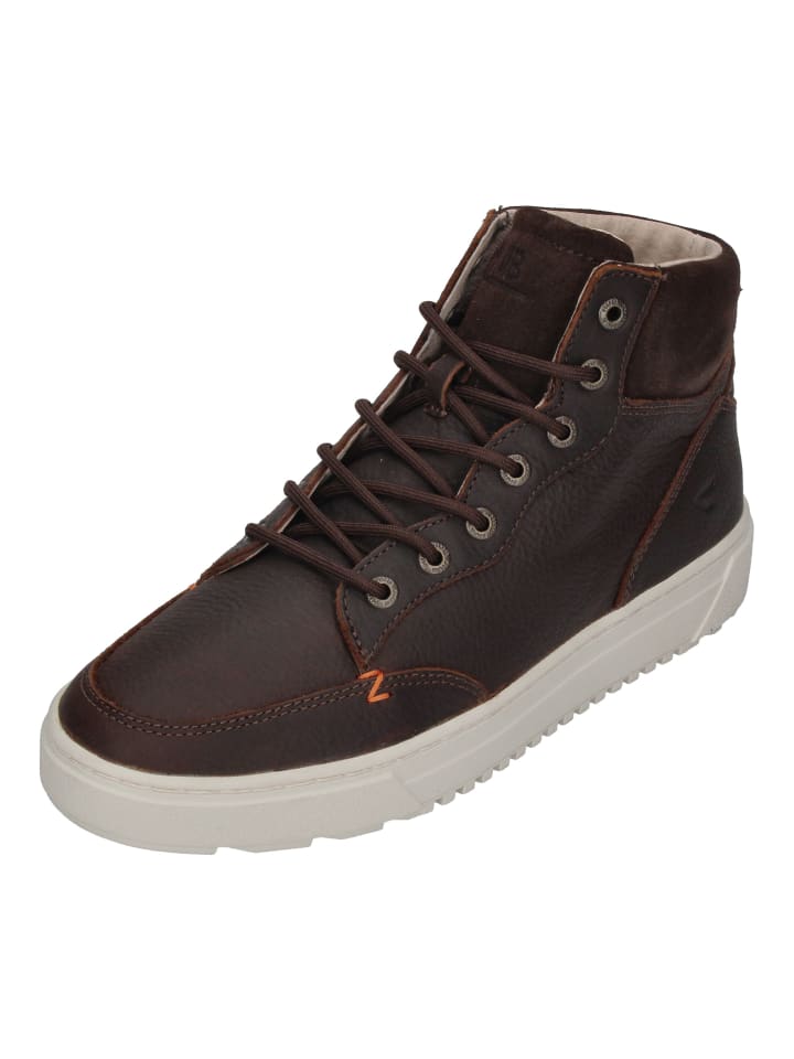 Hub Boots DUNDEE L65 in braun günstig kaufen