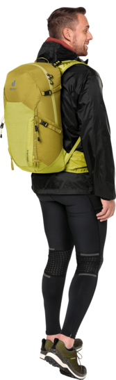 deuter Speed Lite 25 | Wanderrucksack