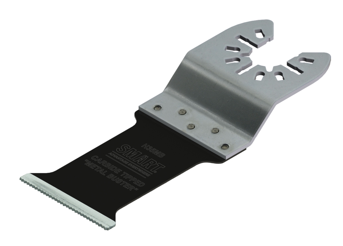 Smart Blades H35MB1 UN TRA 35x46mm Metalbuster oštrica 1 kom
