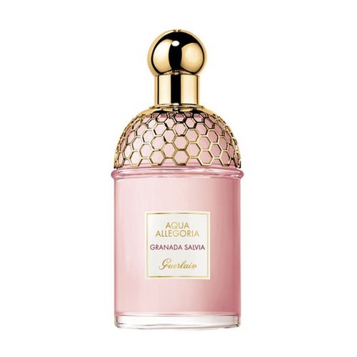 Guerlain Aqua Allegoria Granada Salvia Eau de Toilette 75 ml