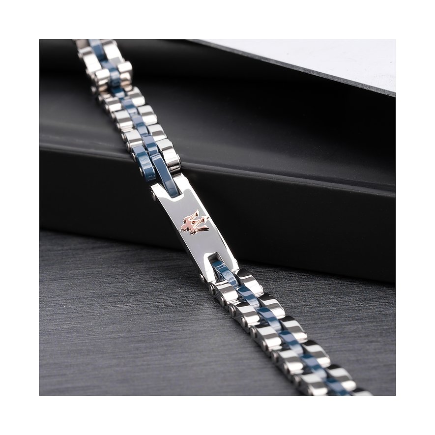 Maserati Armband