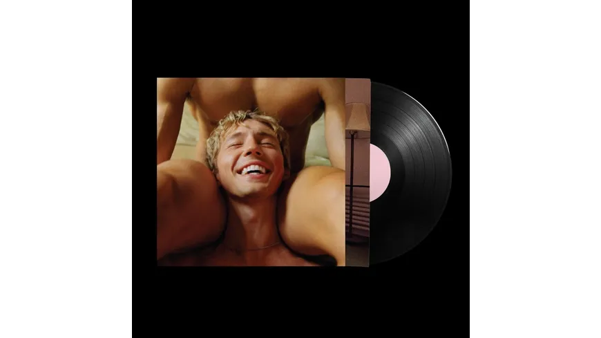 Something to Give Each Other (STD. Vinyl)