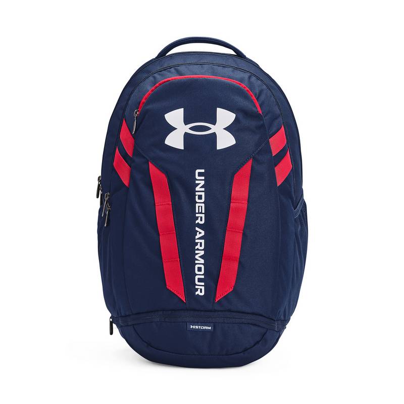 Under Armour Hustle 5.0 Wanderrucksack