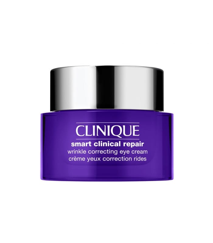 CLINIQUE SMART-Clinique Smart Clinical Repair - Crème Yeux Correction Rides