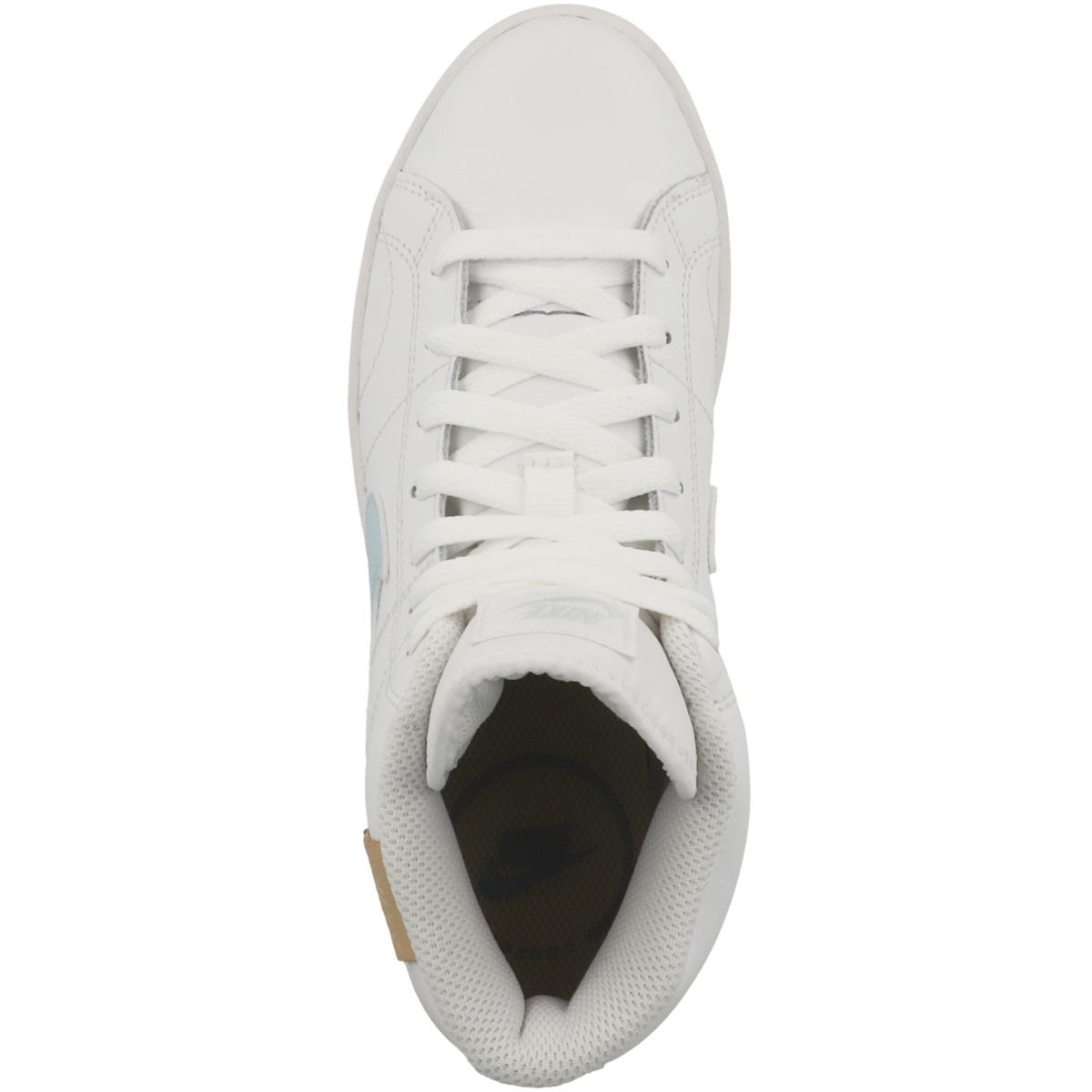 Nike Sportswear Court Royale 2 Mid Sneaker mid weiss