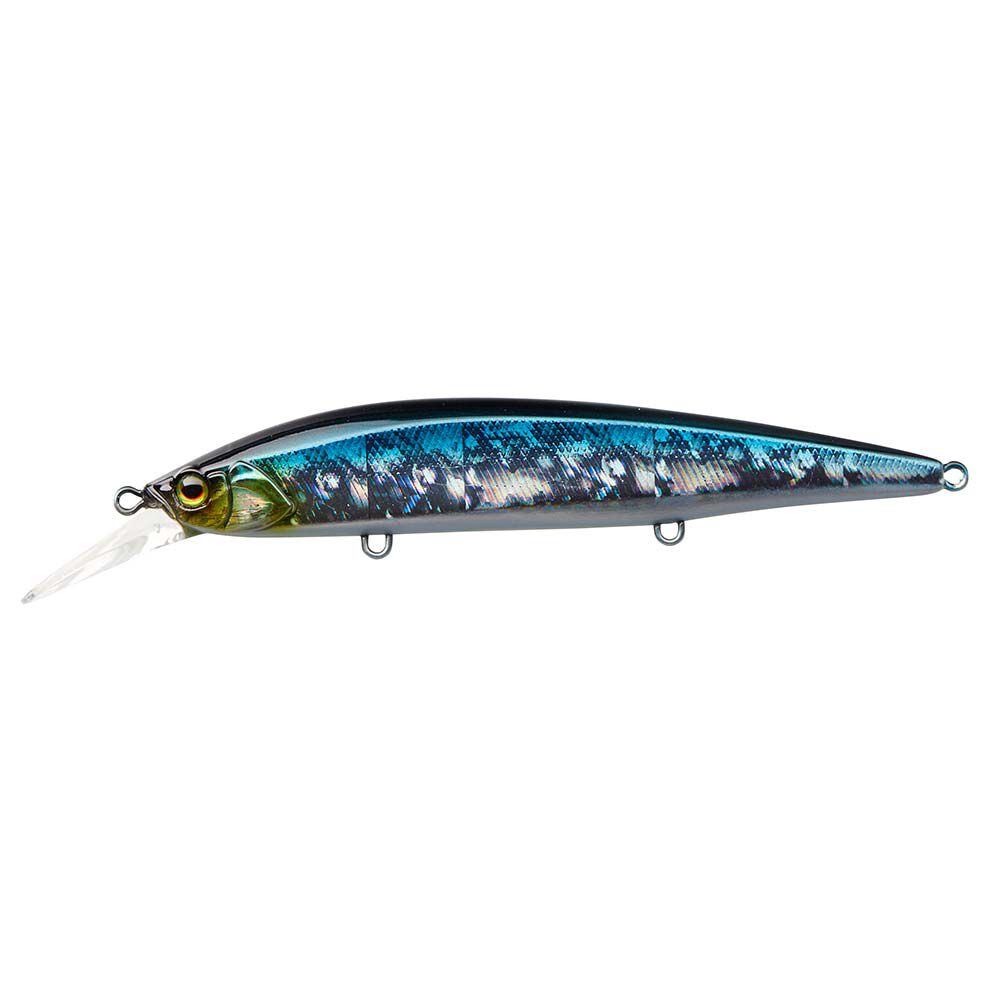 Illex Rerange 110 SP MR Lure