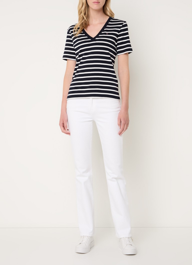 Μπλούζα Tommy Hilfiger με λογότυπο Cody