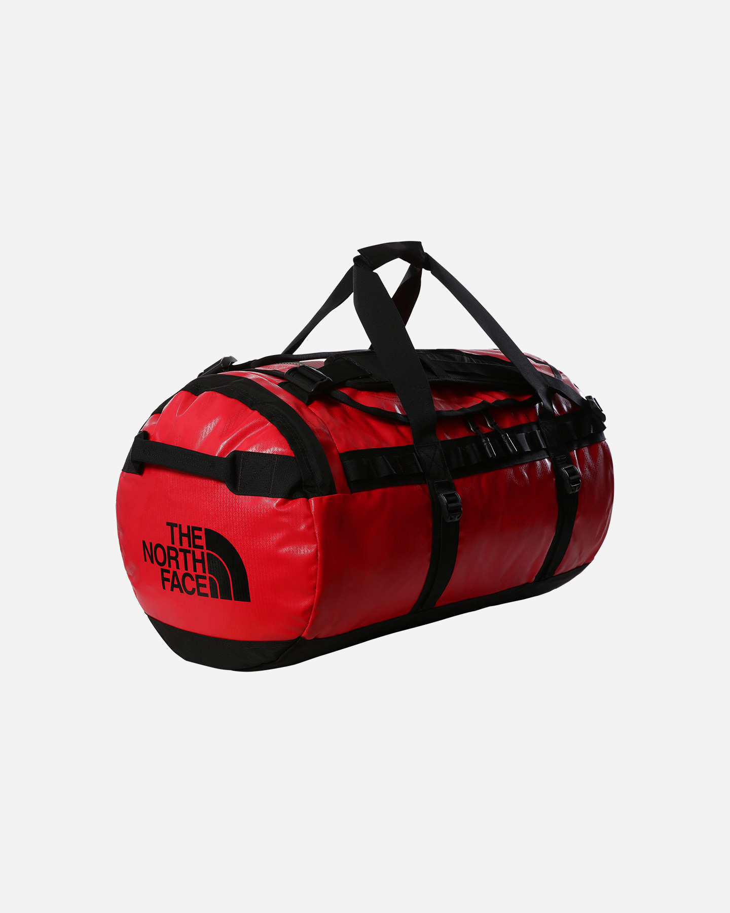 Torba podróżna Borsa The North Face Base Camp Duffel M NF0A52SA54A1