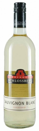 2021 Sauvignon Blanc trocken - Weingut Schlossberg