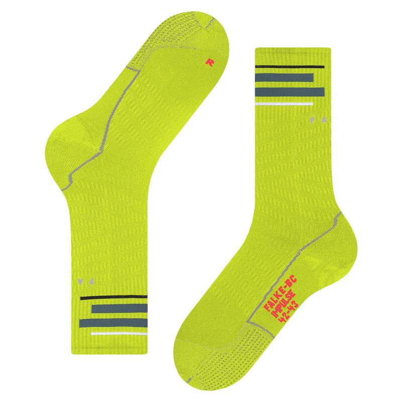 Falke BC Impulse Rapid Fahrradsocken