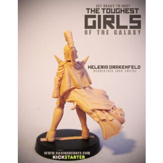 Heleria Drakenfeld Regulatrix