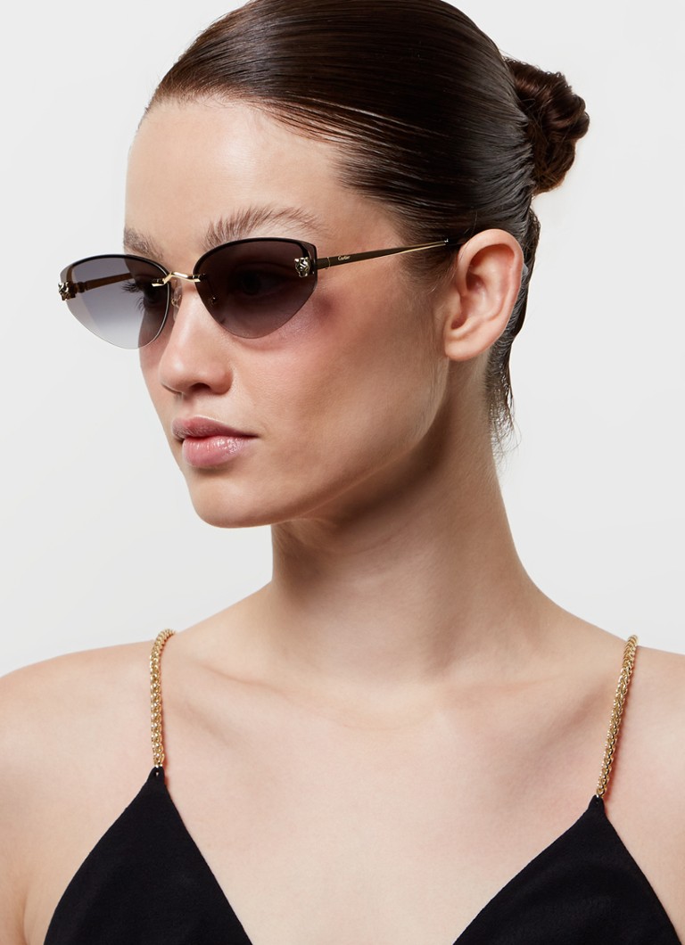 Ochelari de soare Cartier CT0431S