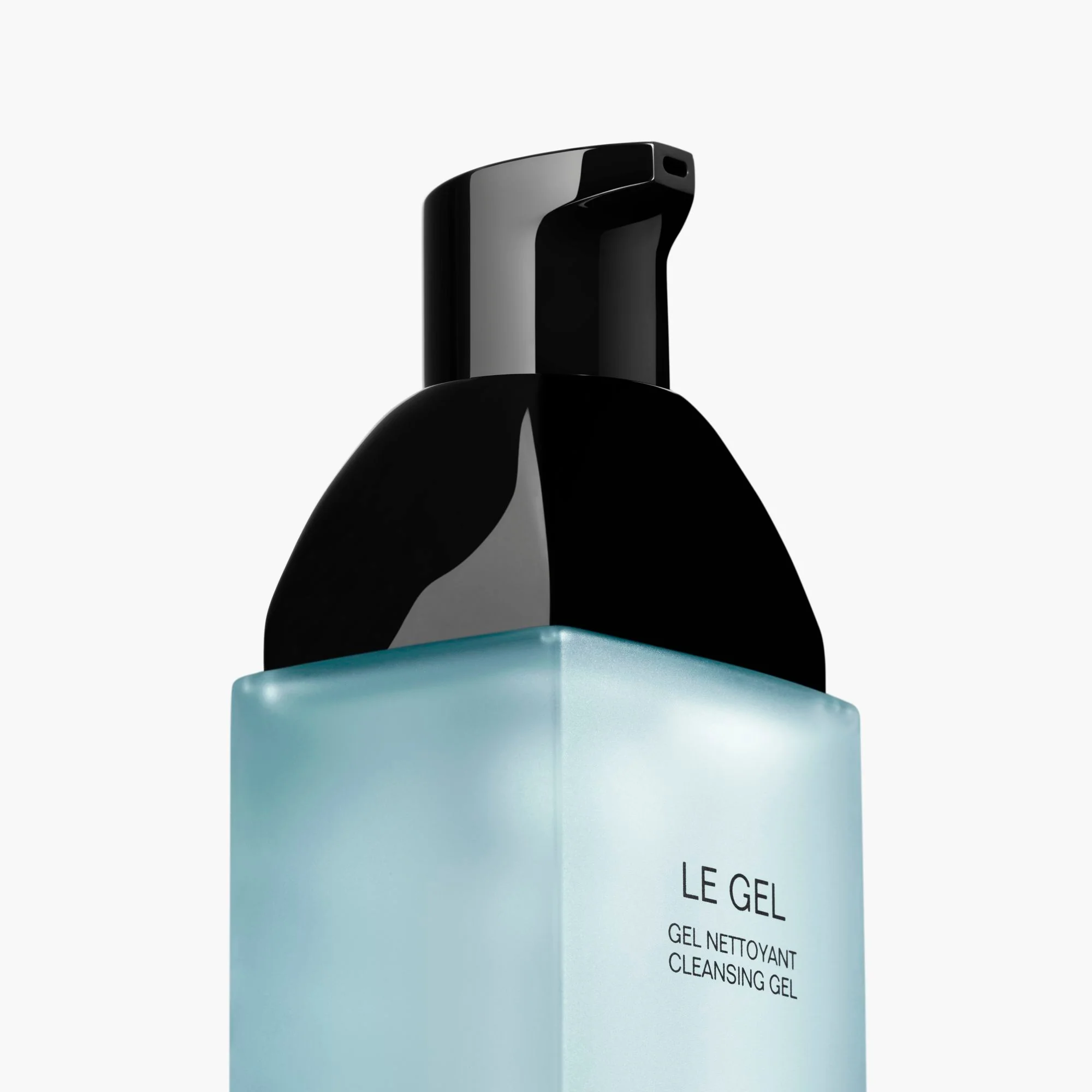 LE GEL - RENSEGEL