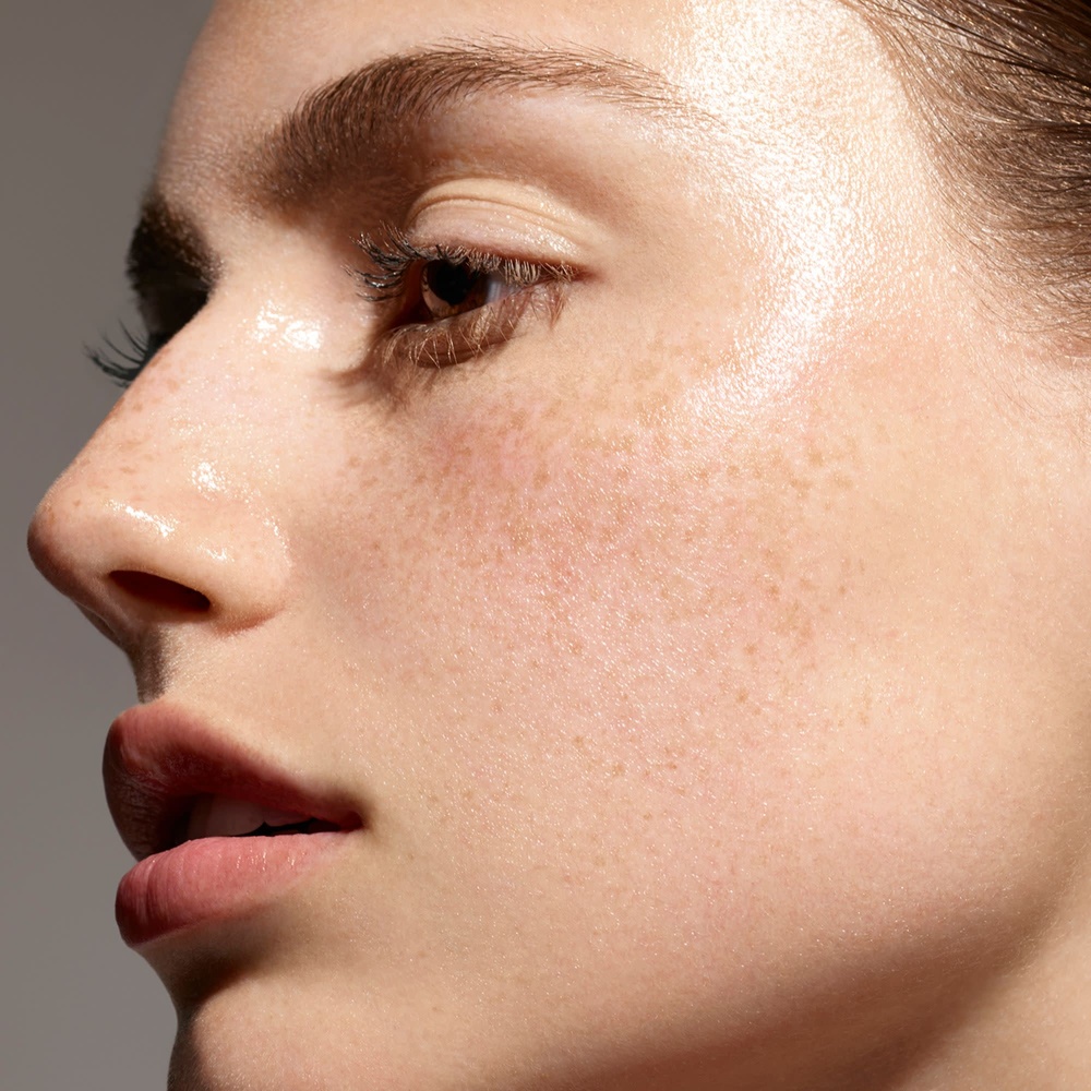 Biotherm Biotherm Solaire Brume solaire hydratante visage fraîcheu r intense - SPF 50