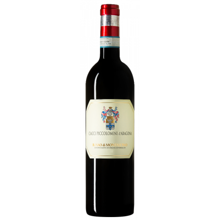 ROSSO DI MONTALCINO 2021 - CIACCI PICCOLOMINI D'ARAGONA