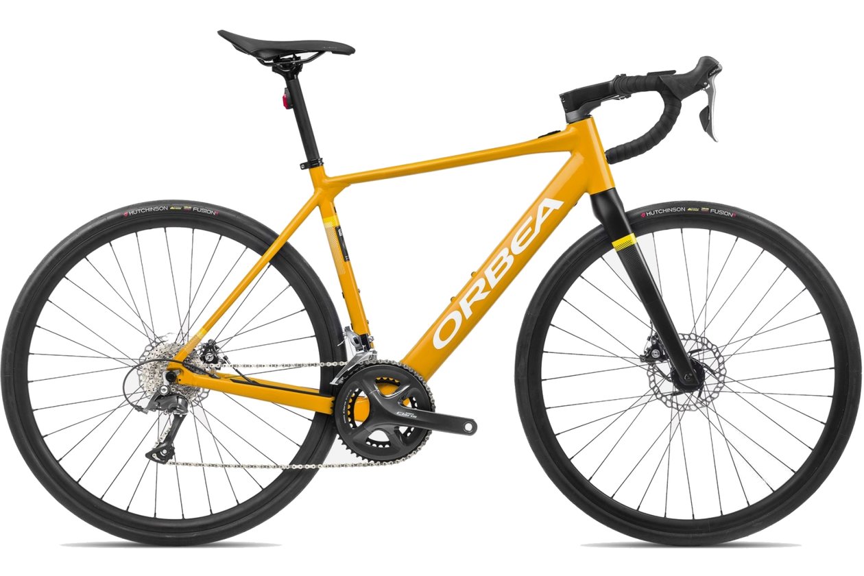 Orbea Gain D50 - 248 Wh - 2023 - 28 Zoll - Diamant