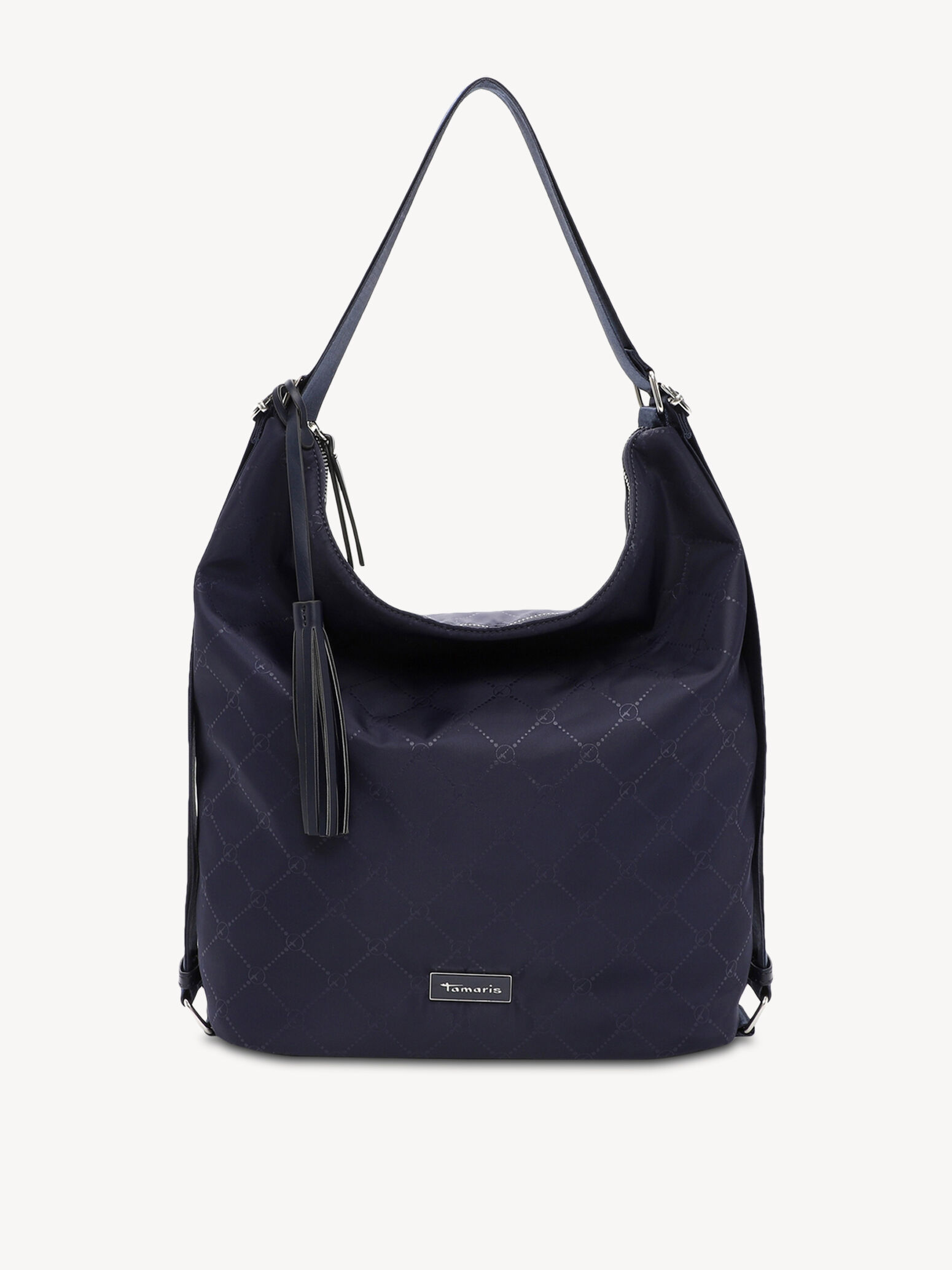 Sac à dos - bleu