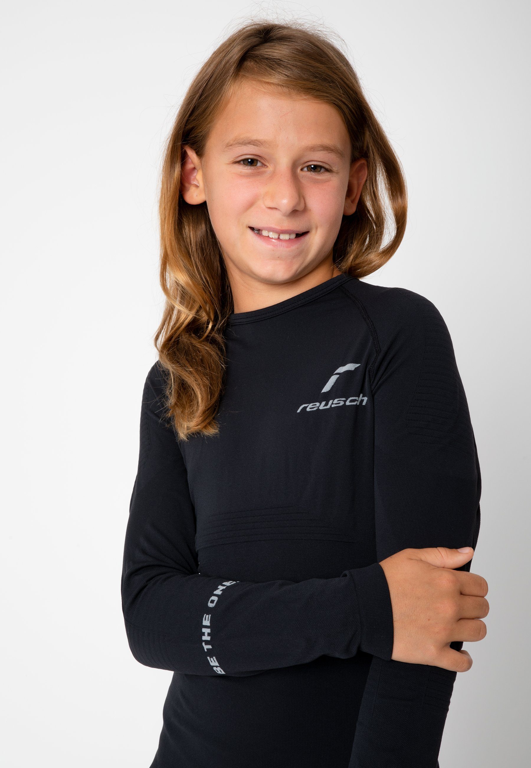 Reusch Funktionsshirt Underwear für alle sportlichen Aktivitäten