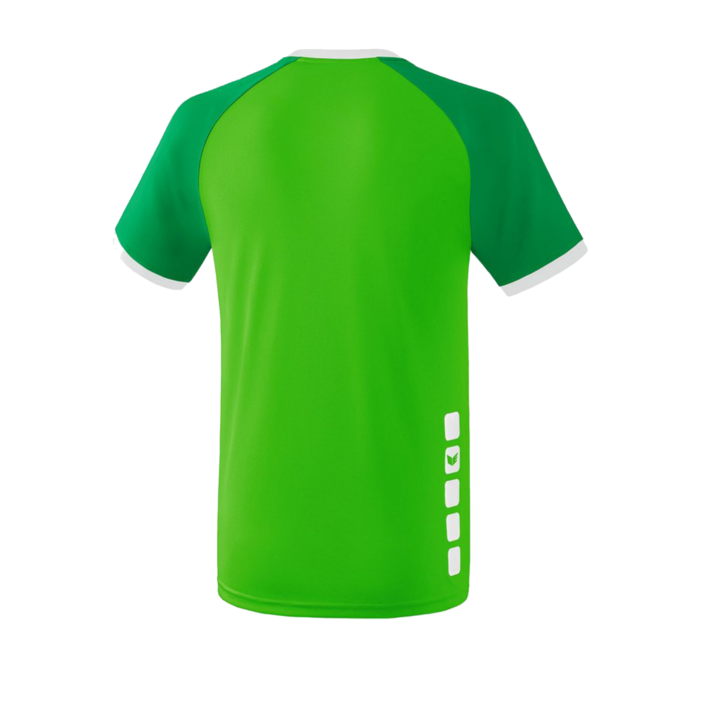 Erima Zenari 3.0 Trikot Kids Grün Weiss