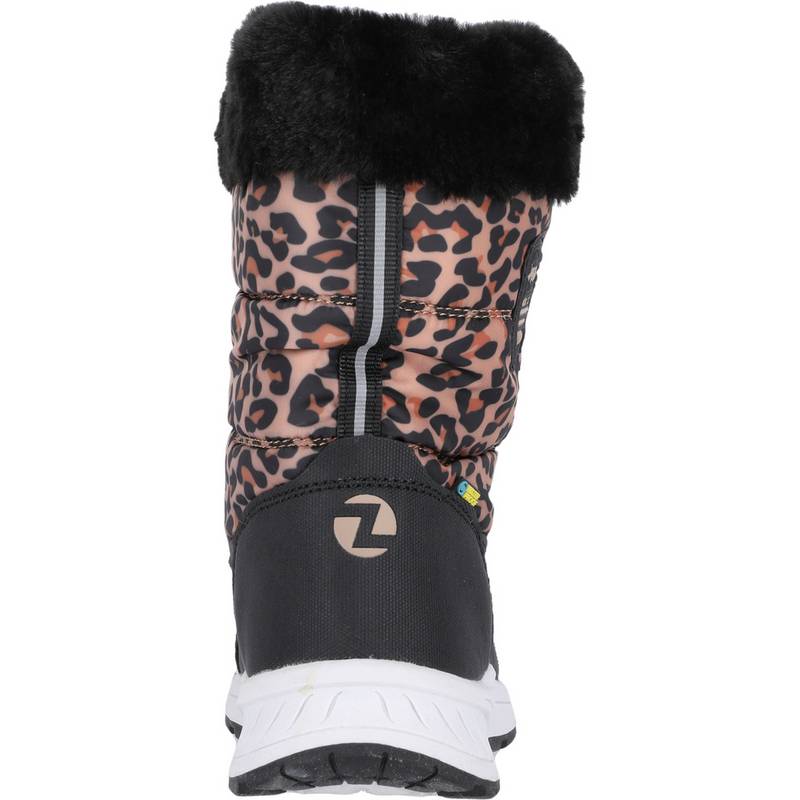 ZigZag Wesend Stiefel Kinder