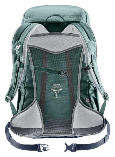 deuter Zugspitze 22 SL | Klassischer Damen-Wanderrucksack