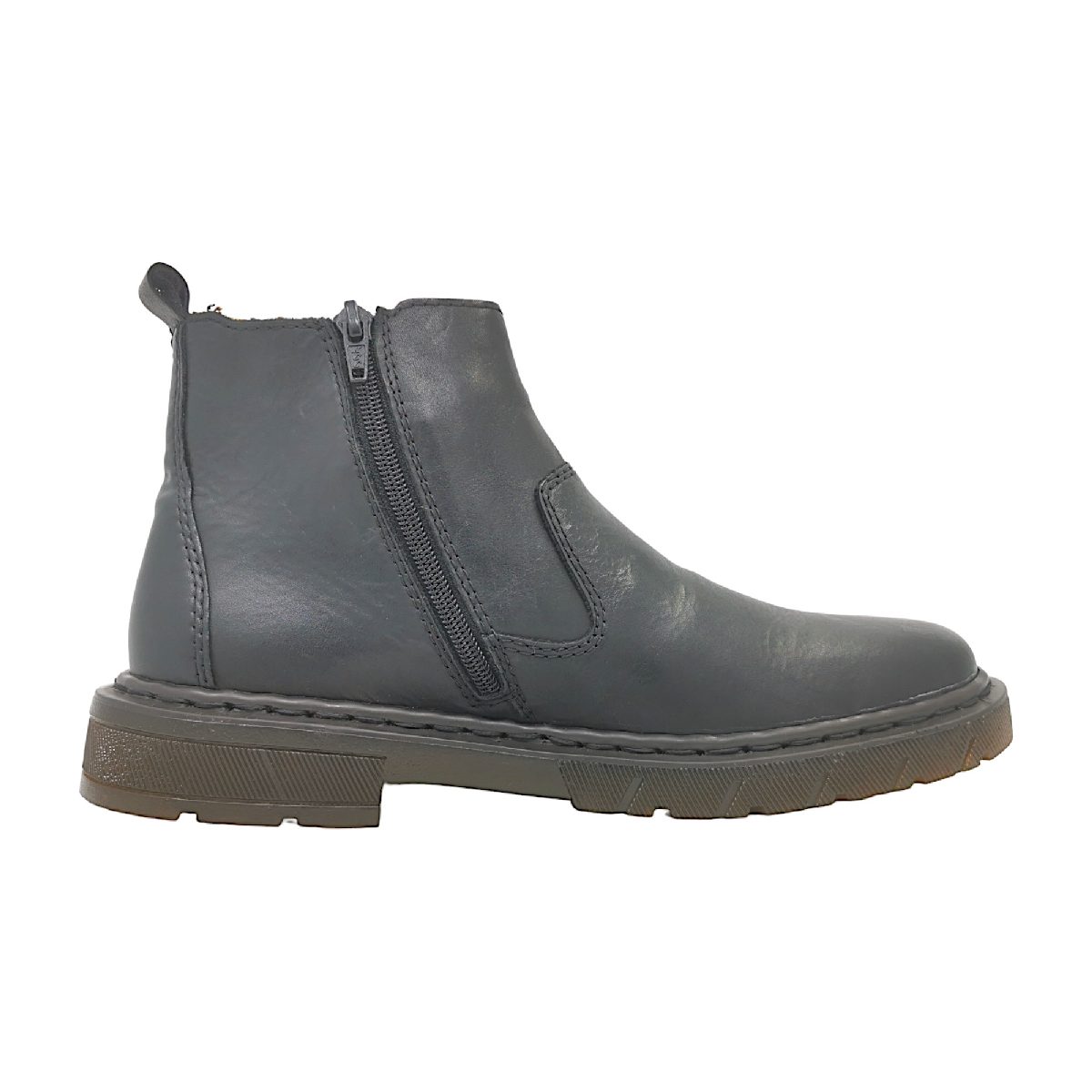Rieker 31662-01 Schwarz 01 schwarz