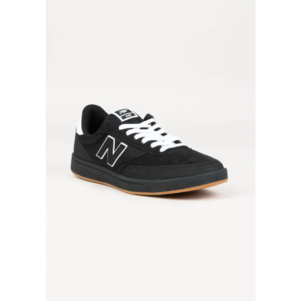 New Balance 440 NM440LDT / schwarz