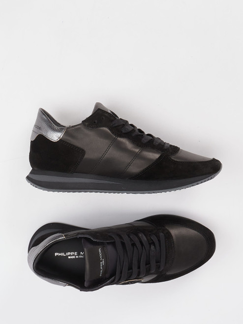 Sneaker-16630090147 Philippe Model