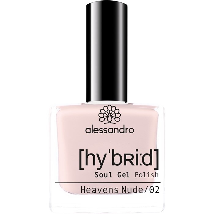 Hybrid Soul Gel Polish