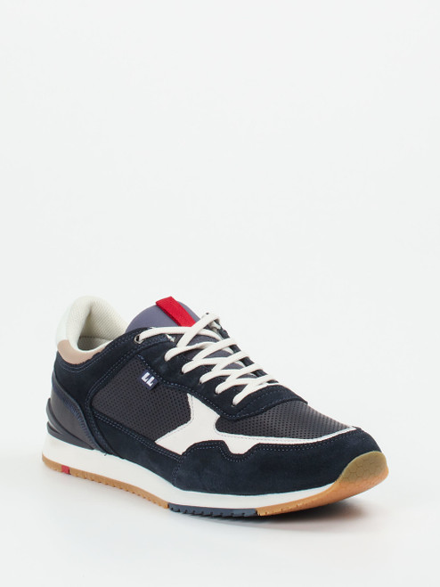 Sneaker-46611090803 Lloyd