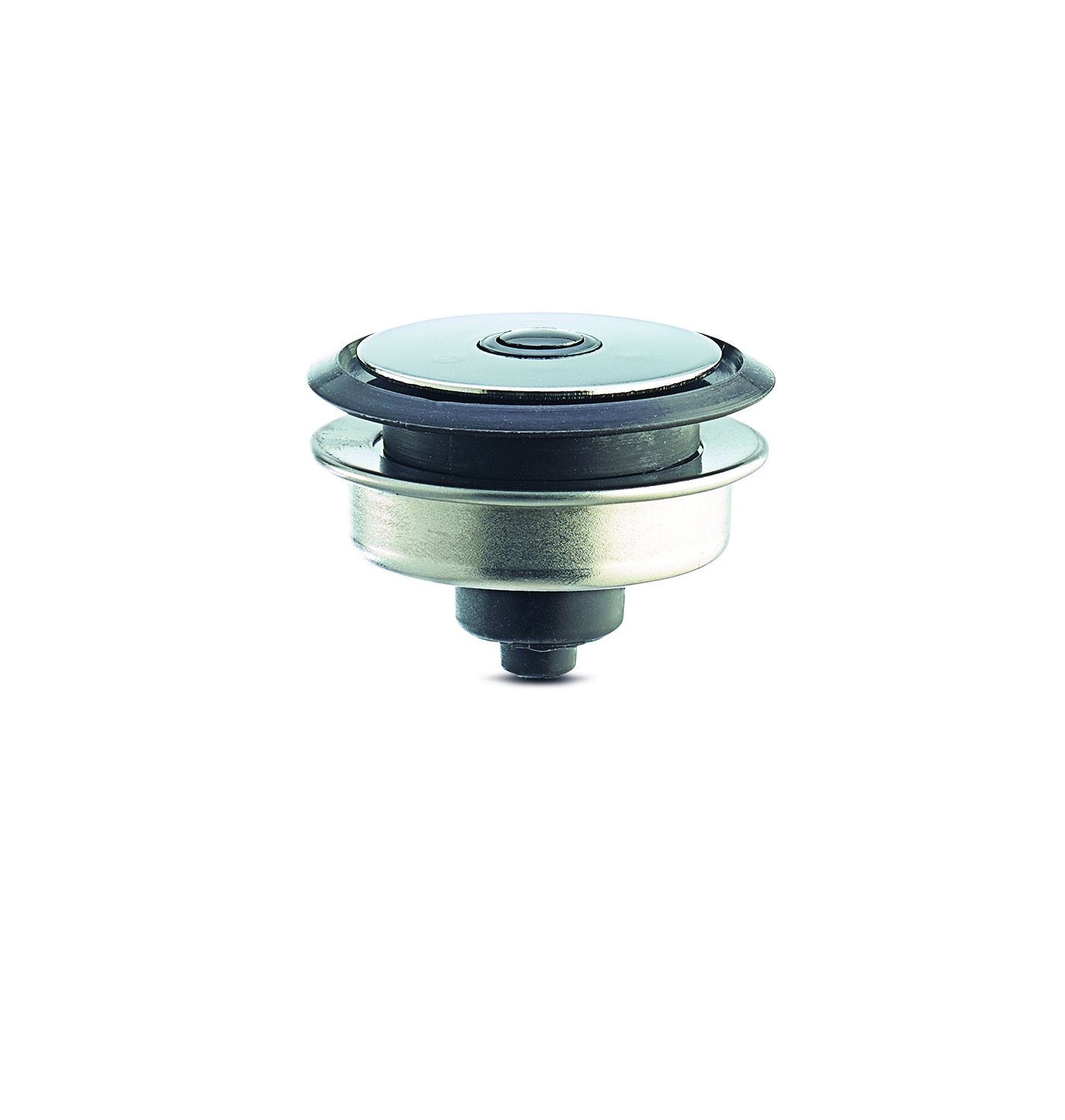 Vitaquick® Kochventil inkl. Ventilsitzdichtung & Rollmembrane