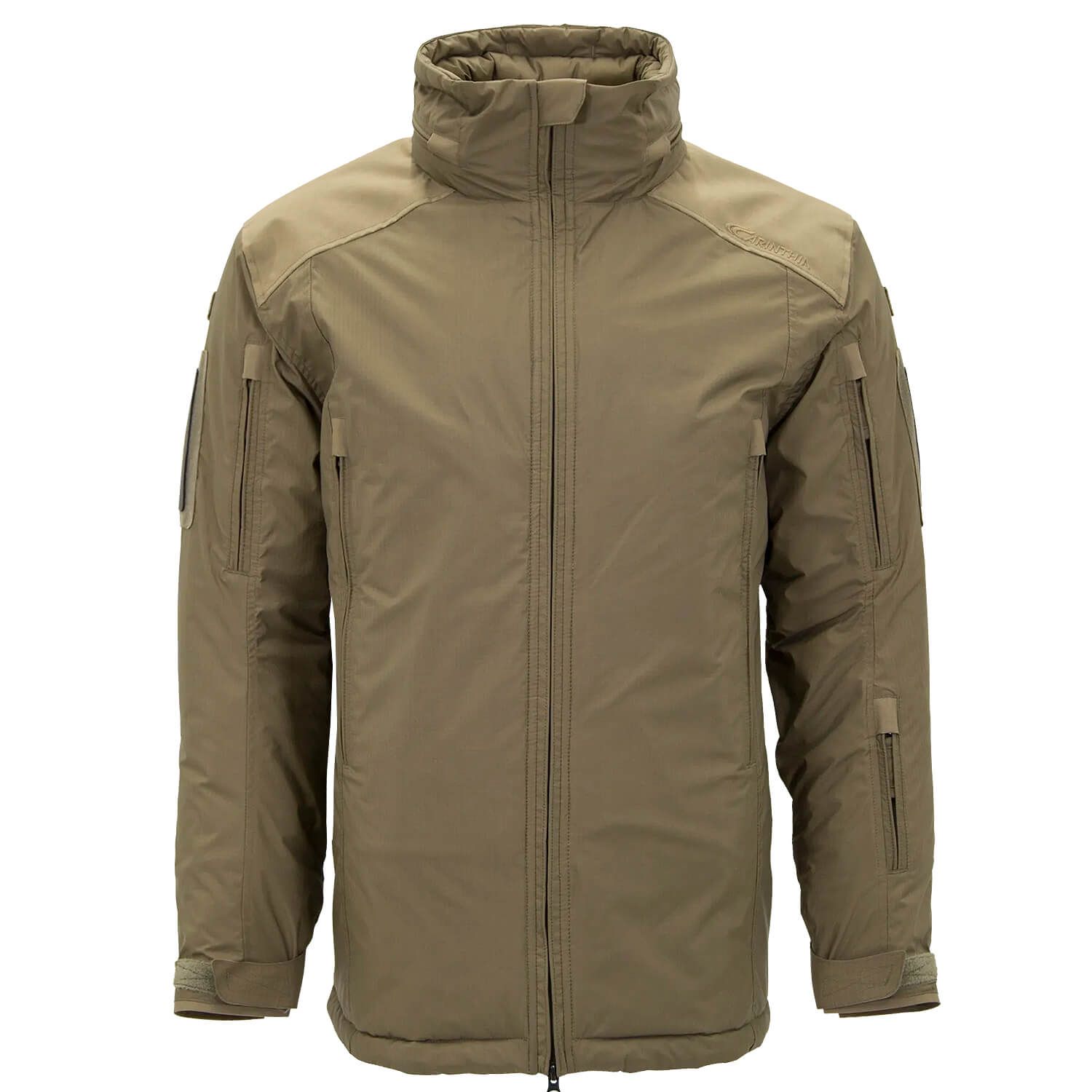 HIG 4.0 Jacket